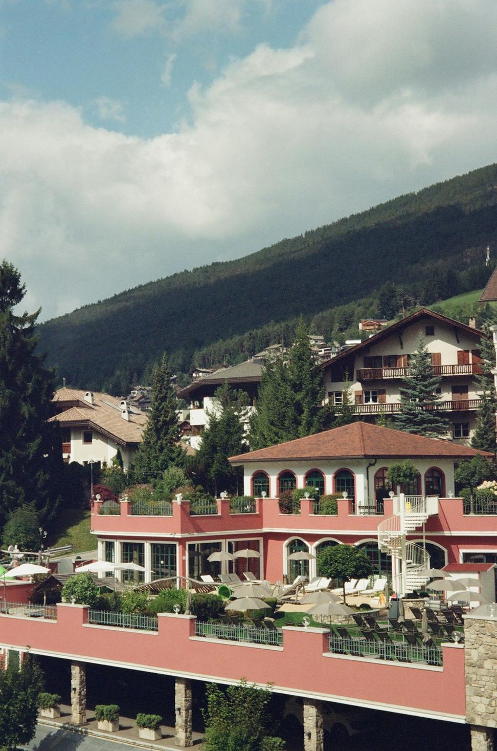 Titan Veil Fortress today